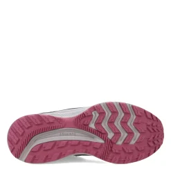 Trail & Hiking*Saucony Women's , Cohesion TR15 Trail Running - Wide Width Black/Dusk/Mint