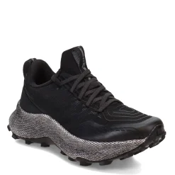 Trail & Hiking*Saucony Women's , Endorphin Trail Running Shoe Black/Gravel