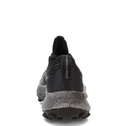 Running*Saucony Women's , Endorphin Trail Running Shoe Black/Gravel