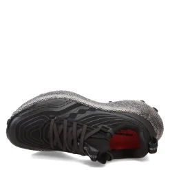 Running*Saucony Women's , Endorphin Trail Running Shoe Black/Gravel