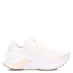 Running*Saucony Women's , Endorphin Shift 3 Sneaker White