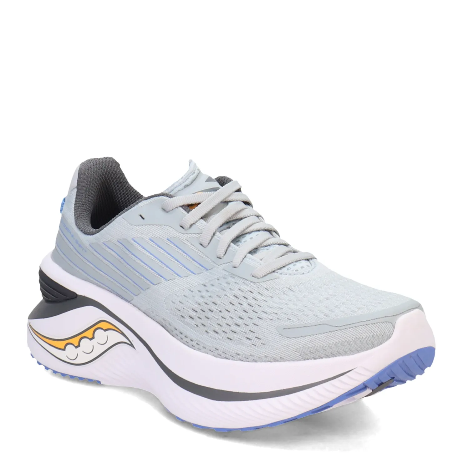 Running*Saucony Women's , Endorphin Shift 3 Sneaker Granite