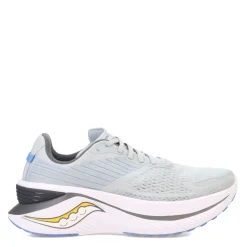 Running*Saucony Women's , Endorphin Shift 3 Sneaker Granite