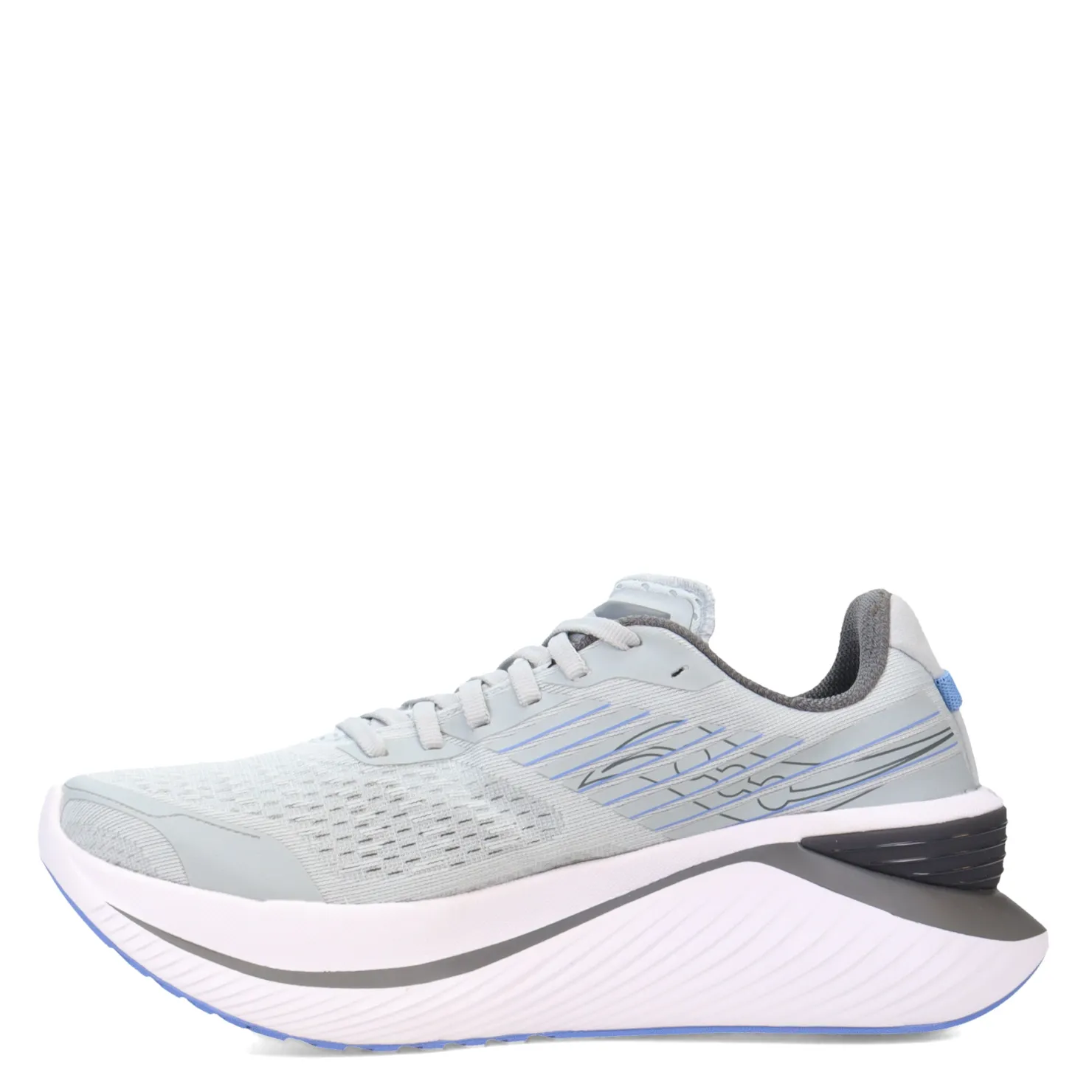 Running*Saucony Women's , Endorphin Shift 3 Sneaker Granite
