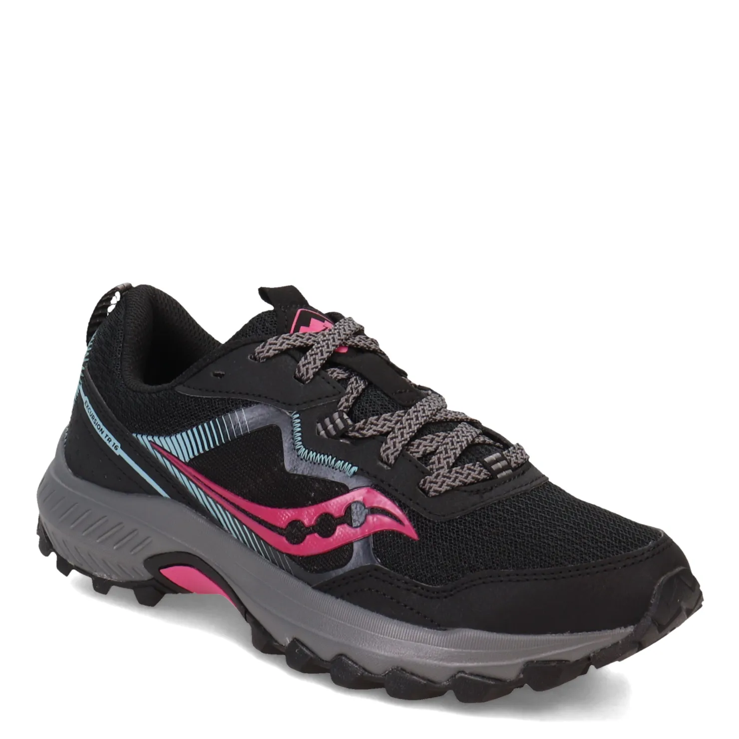 Women's , Excursion TR16 Trail Running Shoe|Saucony Online