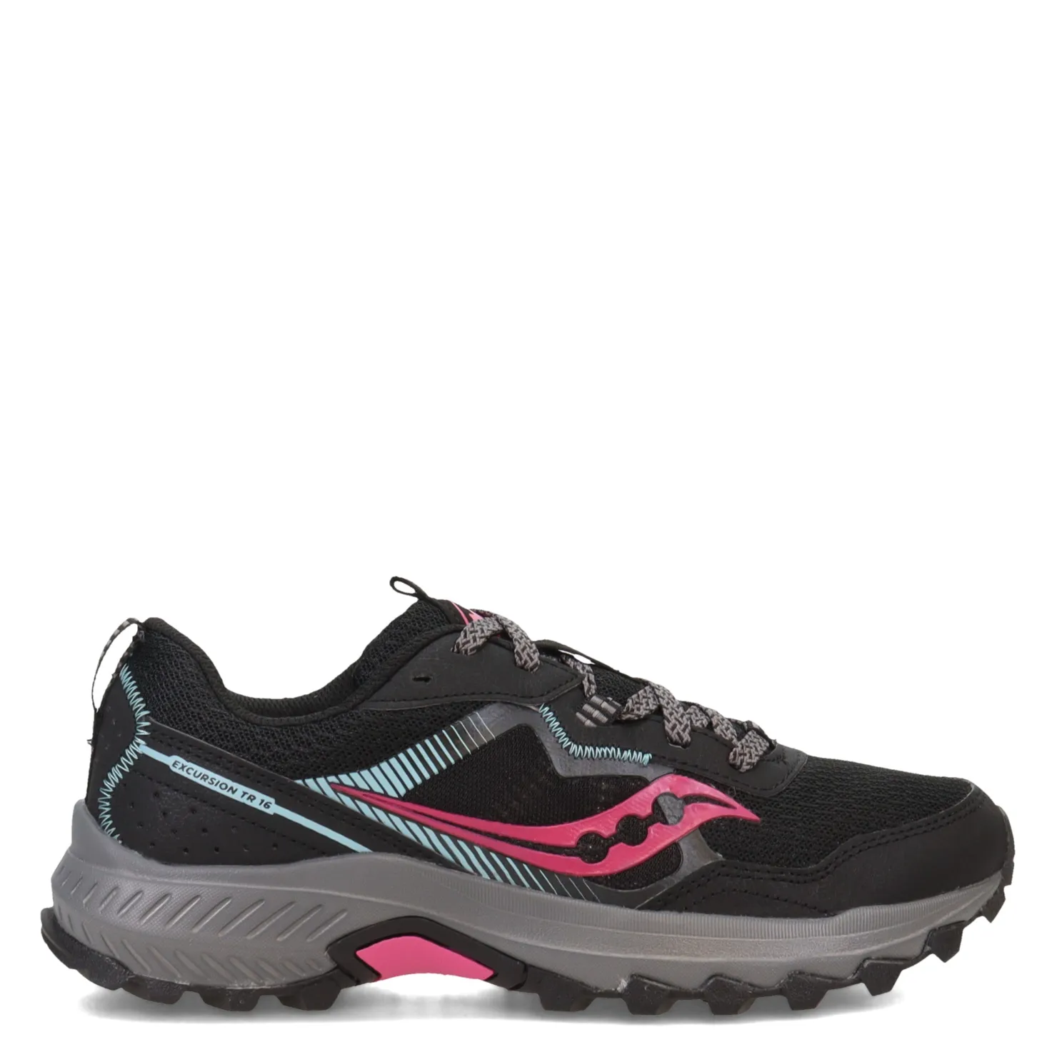 Women's , Excursion TR16 Trail Running Shoe|Saucony Online