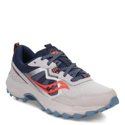 Trail & Hiking*Saucony Women's , Excursion TR16 Trail Running Shoe Concrete/Night