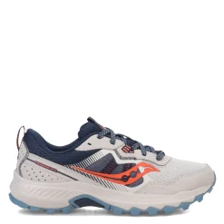 Trail & Hiking*Saucony Women's , Excursion TR16 Trail Running Shoe Concrete/Night