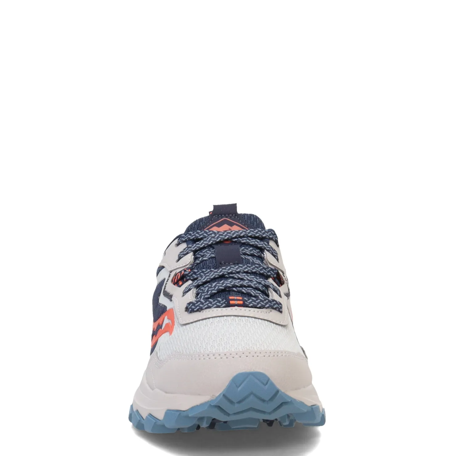 Running*Saucony Women's , Excursion TR16 Trail Running Shoe Concrete/Night