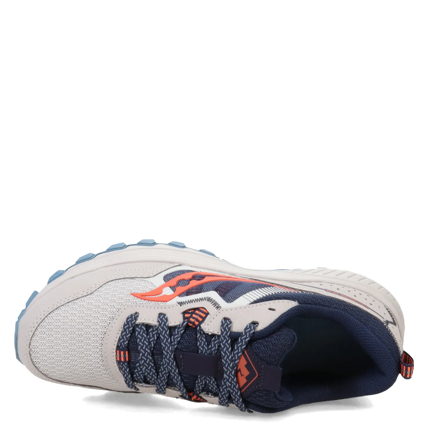 Running*Saucony Women's , Excursion TR16 Trail Running Shoe Concrete/Night