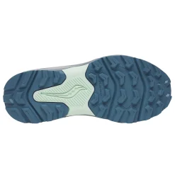 Running*Saucony Women's , Excursion TR17 Trail Running Shoe Shadow/Jade