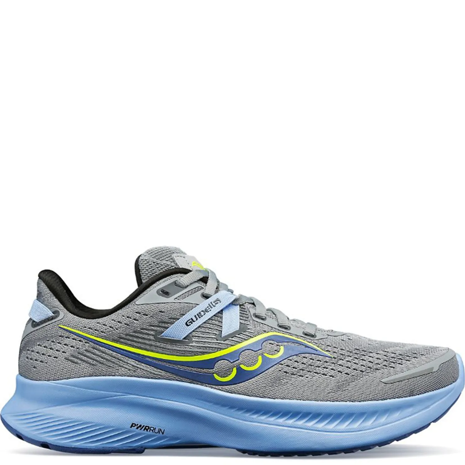 Women's , Guide 16 Running Shoe - Wide Width|Saucony Best