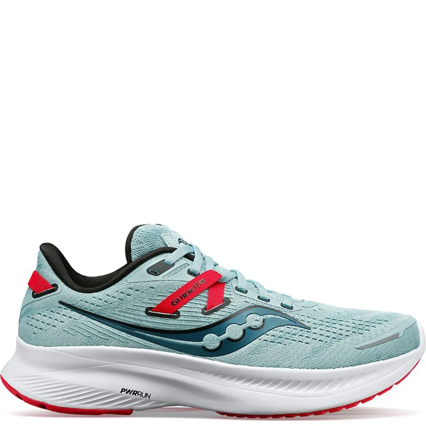 Women's , Guide 16 Running Shoe|Saucony New