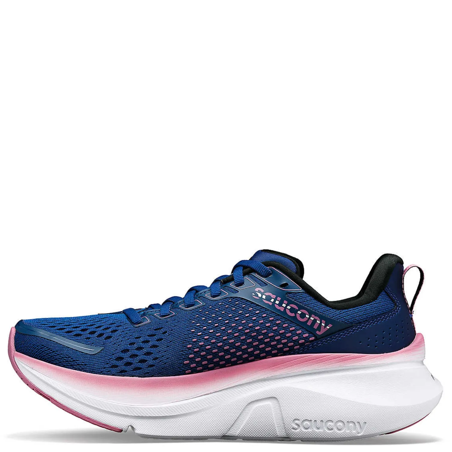 Women's , Guide 17 Running Shoe - Wide Width|Saucony Online