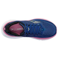 Women's , Guide 17 Running Shoe - Wide Width|Saucony Online