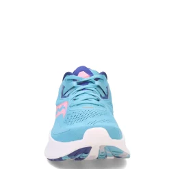 Running*Saucony Women's , Guide 15 Running Shoe Aqua