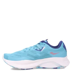 Running*Saucony Women's , Guide 15 Running Shoe Aqua