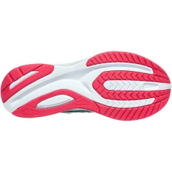 Running*Saucony Women's , Guide 16 Running Shoe Mineral/Rose