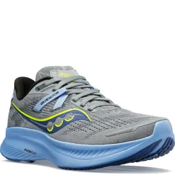 Running*Saucony Women's , Guide 16 Running Shoe - Wide Width Fossil/Ether