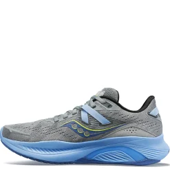 Running*Saucony Women's , Guide 16 Running Shoe - Wide Width Fossil/Ether