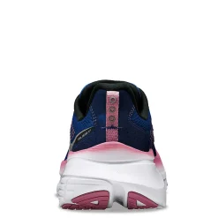 Running*Saucony Women's , Guide 17 Running Shoe Navy/Orchid