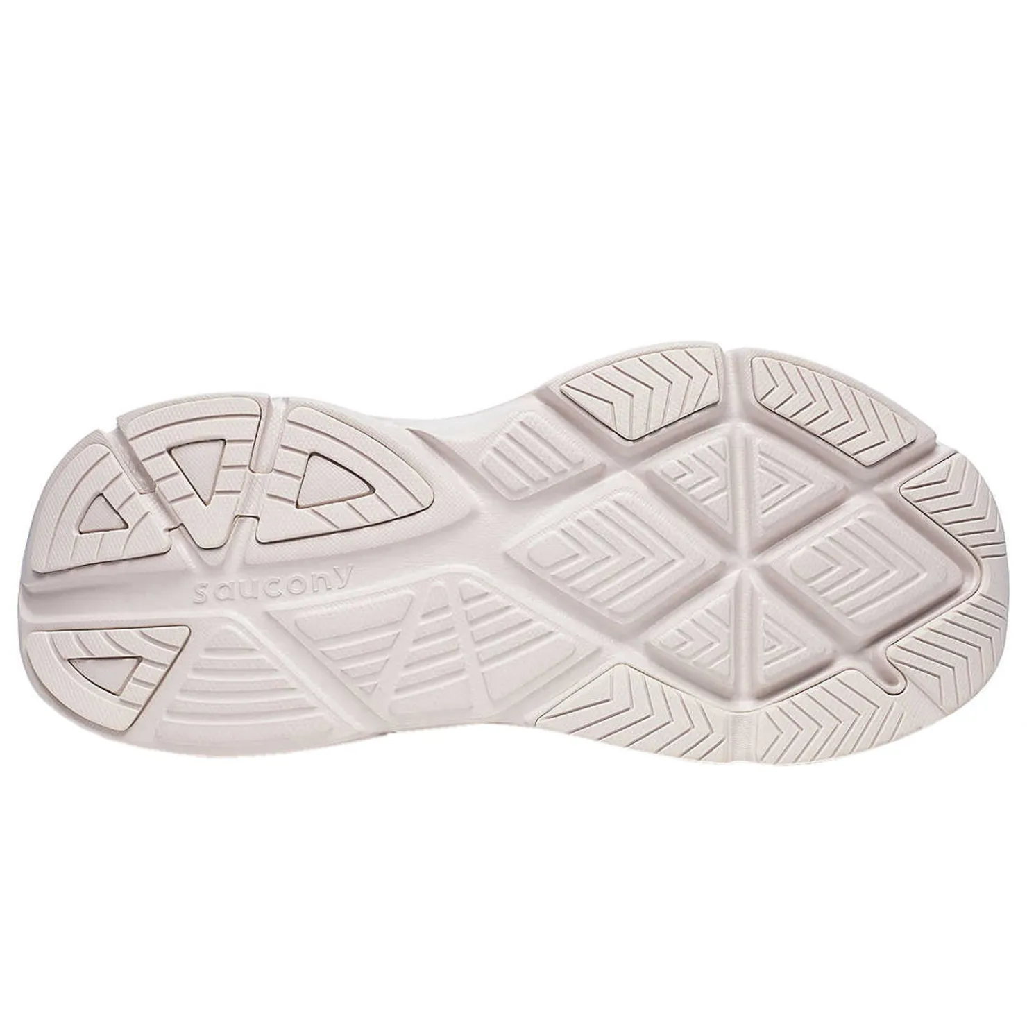 Running*Saucony Women's , Guide 17 Running Shoe White/Moon