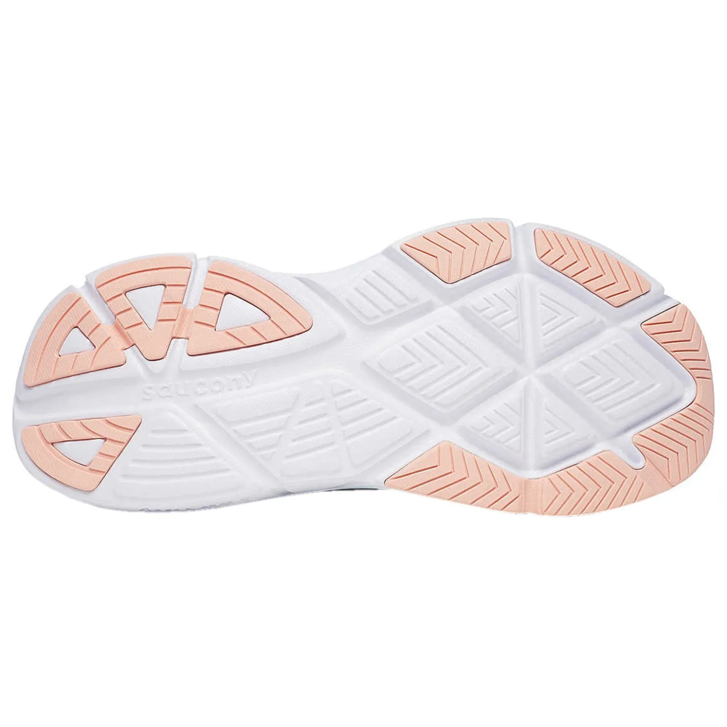 Running*Saucony Women's , Guide 17 Running Shoe Cloud/Topaz