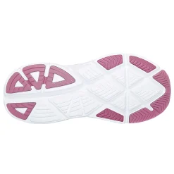 Running*Saucony Women's , Guide 17 Running Shoe - Wide Width Navy/Orchid