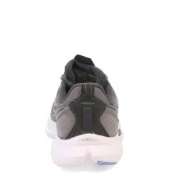 Running*Saucony Women's , Kinvara 13 Running Shoe Charcoal/Jewel