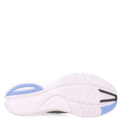 Running*Saucony Women's , Kinvara 13 Running Shoe Charcoal/Jewel