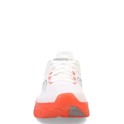 Running*Saucony Women's , Kinvara 14 Running Shoe White/Red/Grey