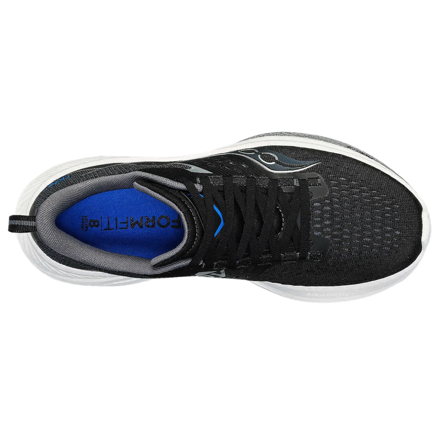 Women's , Ride 17 Running Shoe - Wide Width|Saucony Clearance