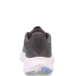 Running*Saucony Women's , Ride 15 Running Shoe Charcoal/Jewel
