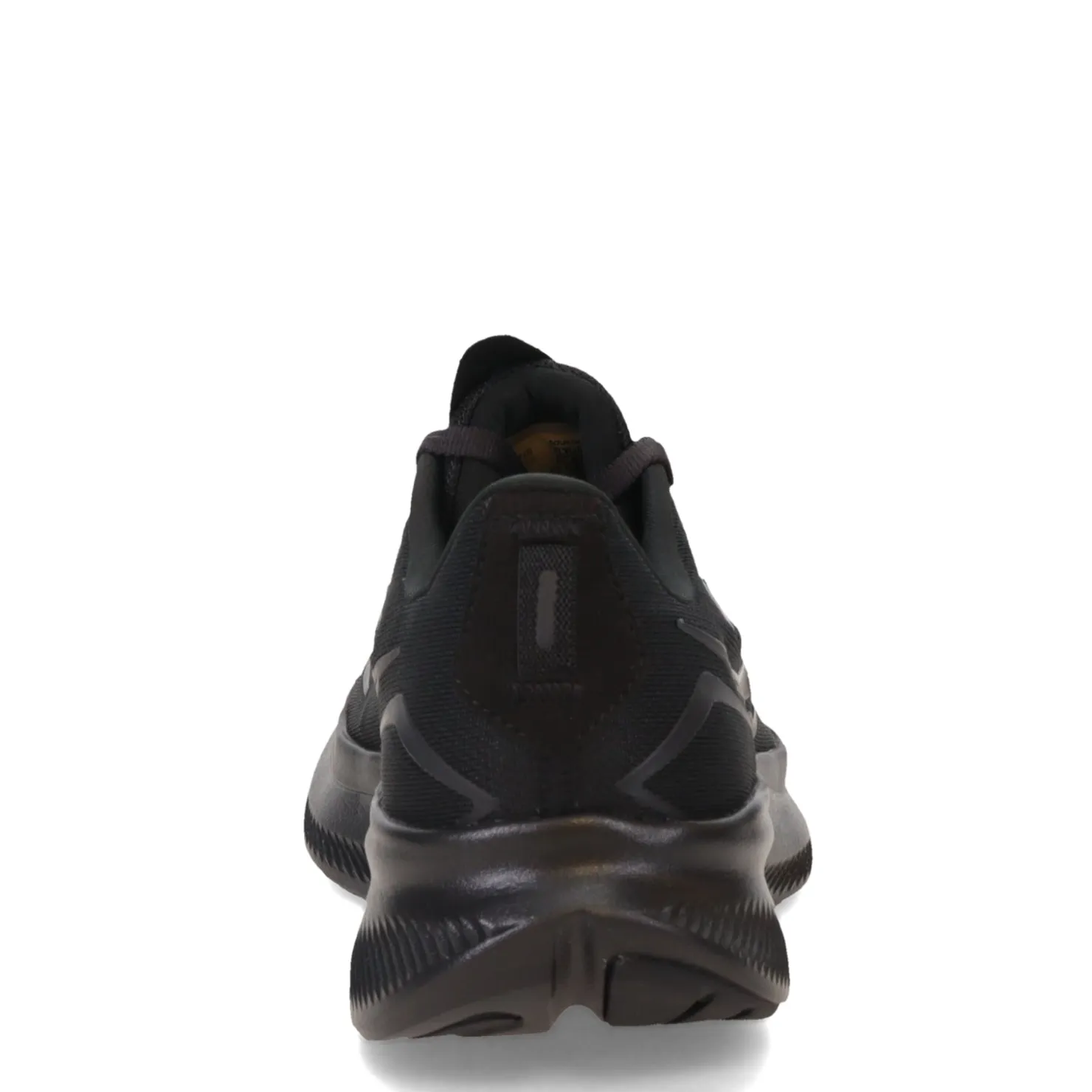 Running*Saucony Women's , Ride 15 Running Shoe Triple Black