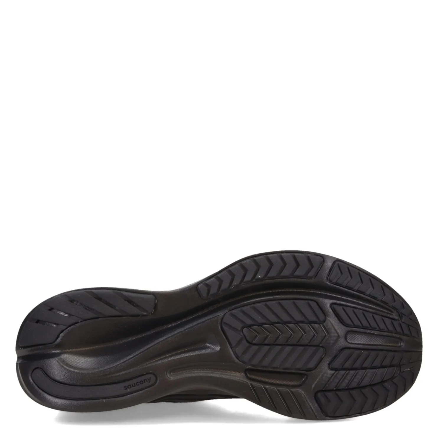 Running*Saucony Women's , Ride 15 Running Shoe Triple Black