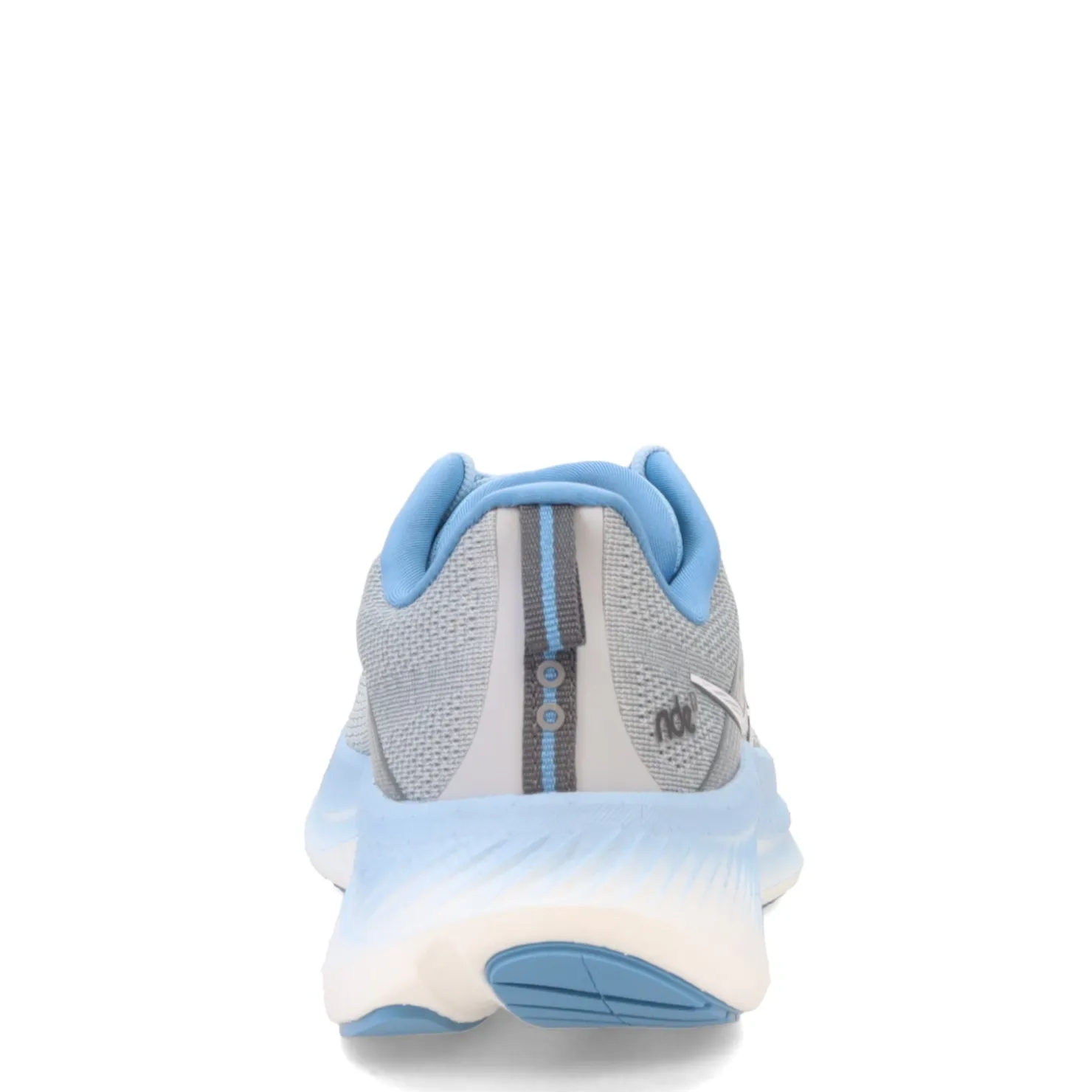 Running*Saucony Women's , Ride 17 Running Shoe Cloud/Breeze