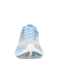 Running*Saucony Women's , Ride 17 Running Shoe - Wide Width Cloud/Breeze