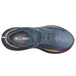 Running*Saucony Women's , Triumph 22 GTX Running Shoe Running Shoe Mirage/Navy