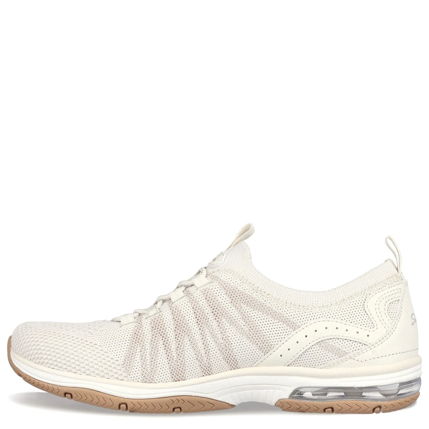 Walking*Skechers Women's , Active Air Sneaker Off White