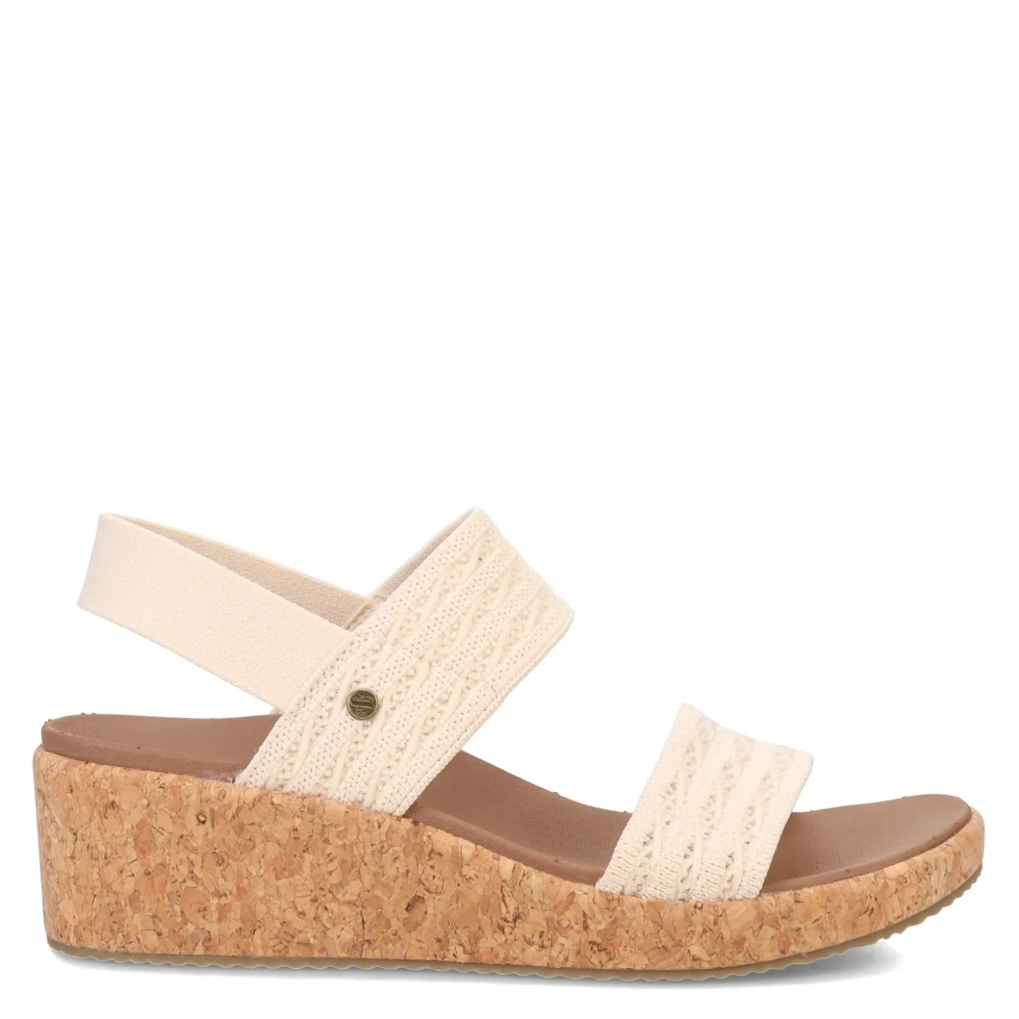 Women's , Arch Fit Beverlee - Mesh On You Sandal|Skechers
