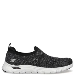 Women's , Arch Fit Vista - Inspiration Sneaker|Skechers Sale