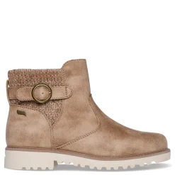 Women's , Arch Fit Marlie - Weekend Chat Boot|Skechers Hot