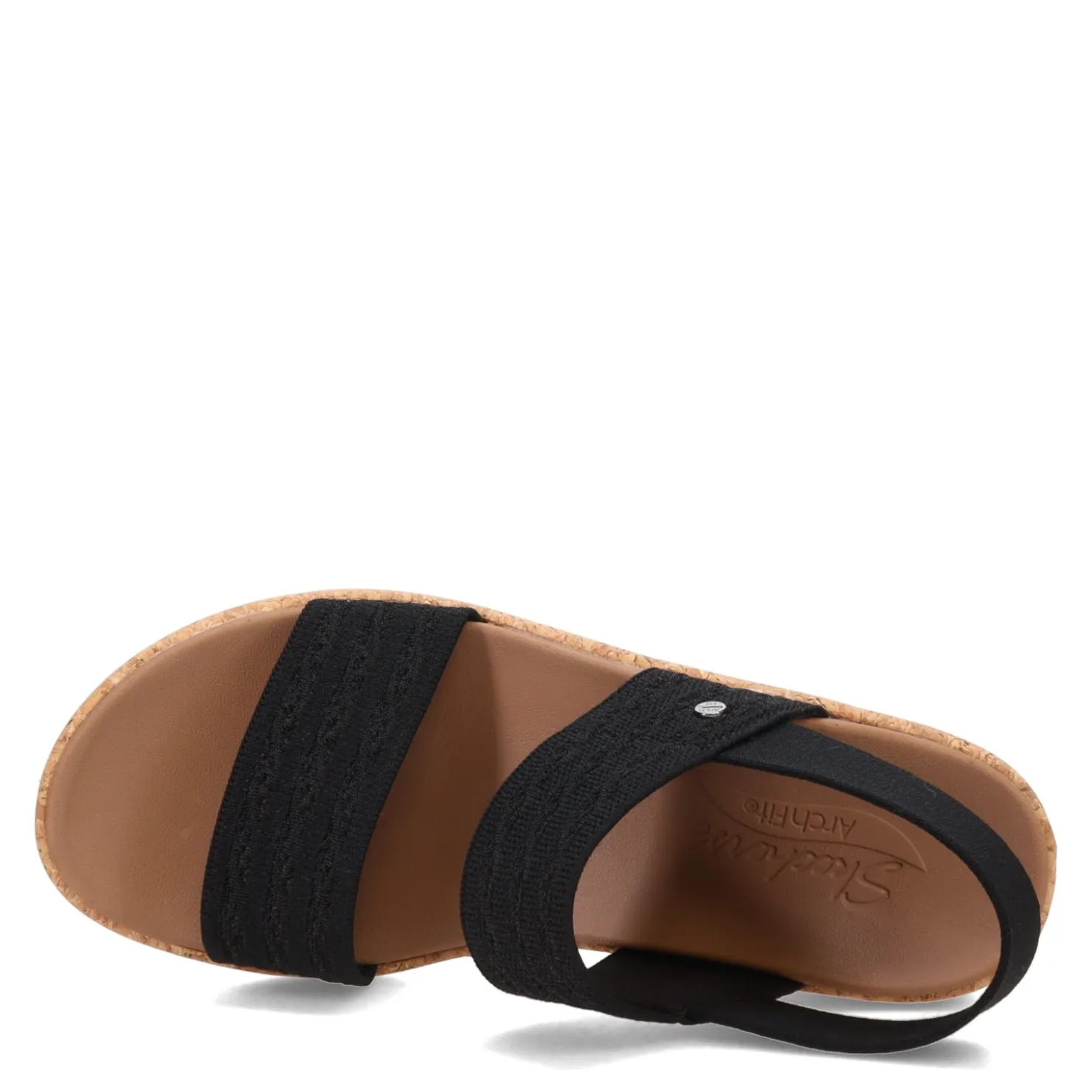 Women's , Arch Fit Beverlee - Mesh On You Sandal|Skechers Hot