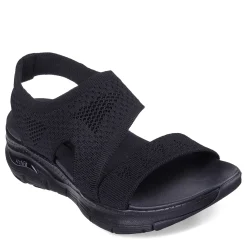 Women's , Arch Fit - Brightest Day Sandal|Skechers Sale