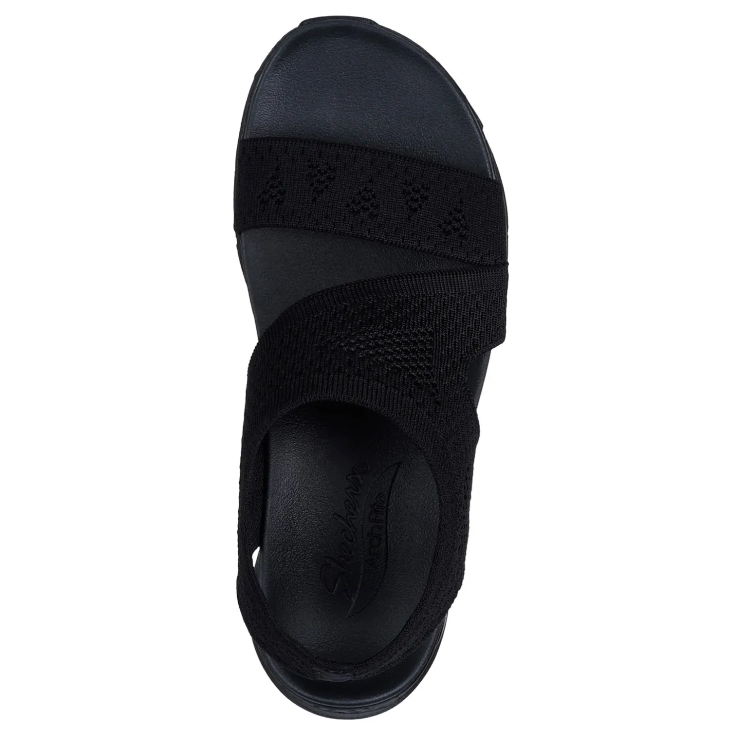 Women's , Arch Fit - Brightest Day Sandal|Skechers Sale