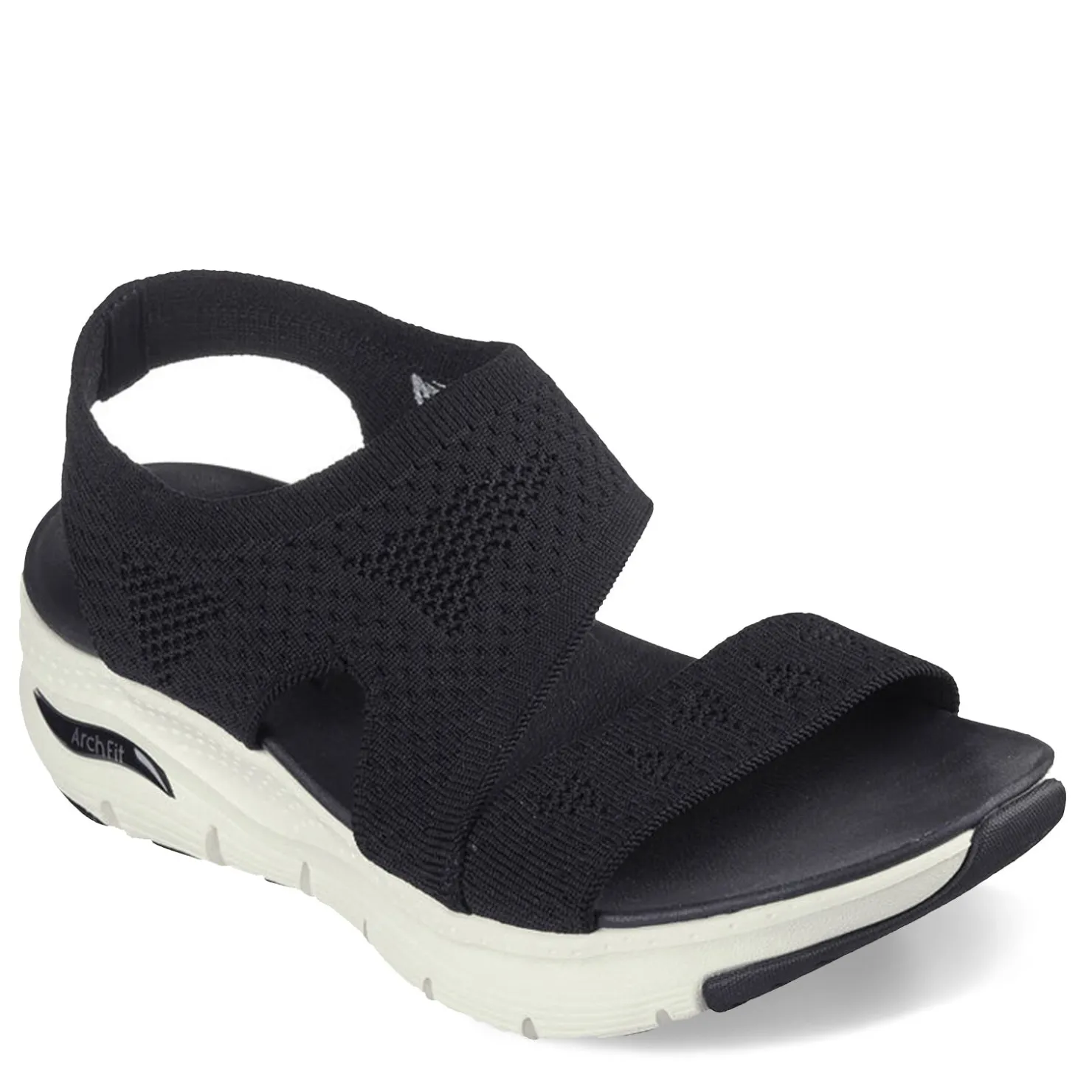 Women's , Arch Fit - Brightest Day Sandal|Skechers Sale
