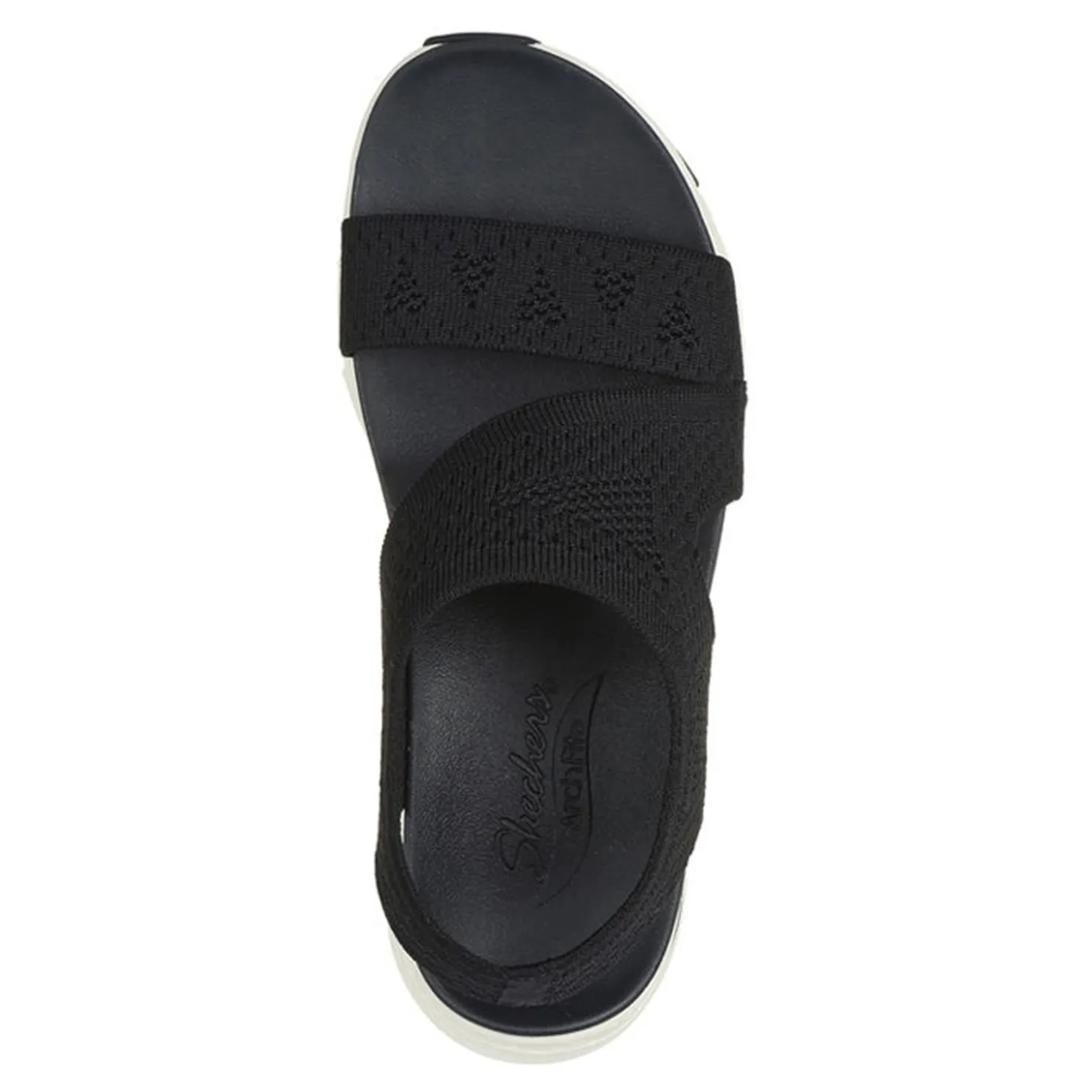 Women's , Arch Fit - Brightest Day Sandal|Skechers Sale