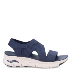 Women's , Arch Fit - Brightest Day Sandal|Skechers Online
