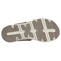 Women's , Arch Fit - Brightest Day Sandal|Skechers Hot