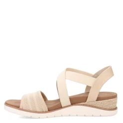 Women's , Arch Fit Beach Kiss - Boho Beyond Sandal|Skechers Hot